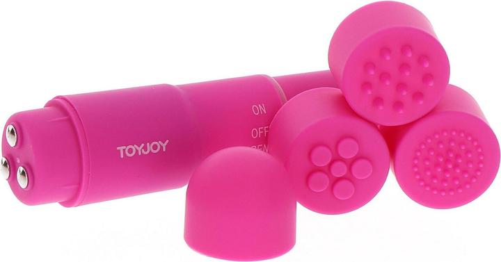 Actual product image ToyJoy Funky Massager