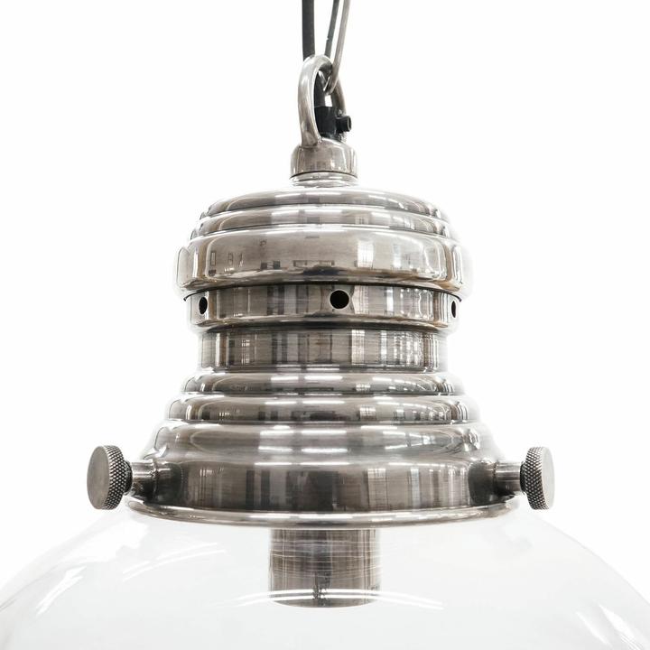 Actual product image Loberon Hanging lamp Jule (E27)