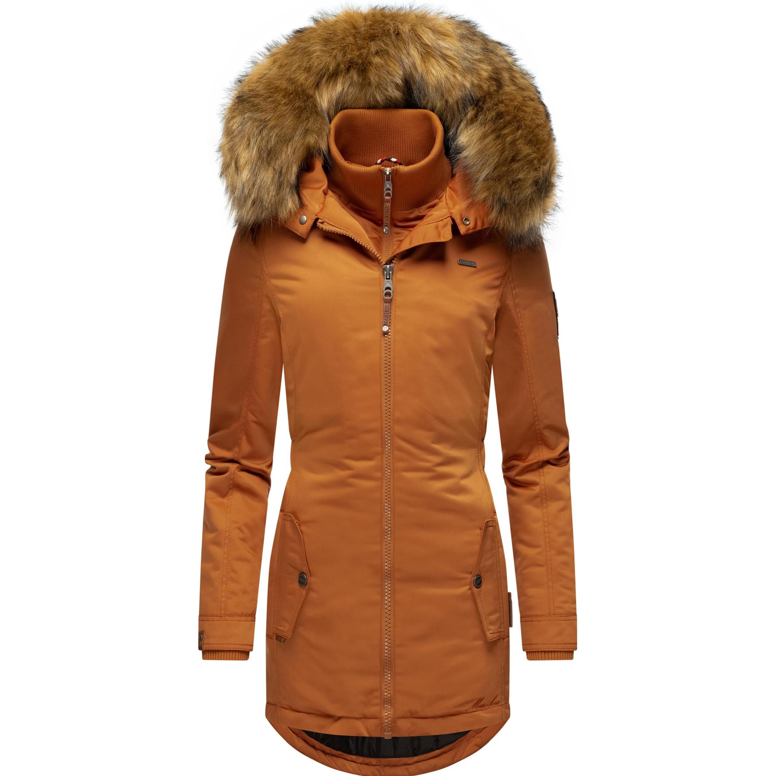 Marikoo, Damen, Jacke, Sanakoo (XL), XL