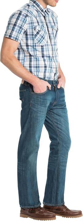 Immagine prodotto Levis Stivali Slim Boot Cut (W30/L32)