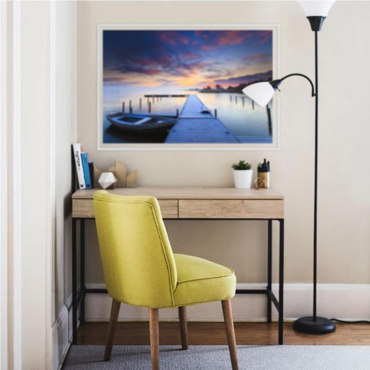 Actual product image Trenddeko Landing stage (150 x 100 cm)