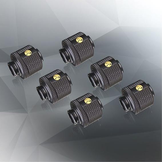 Actual product image Raijintek Scylla Elite