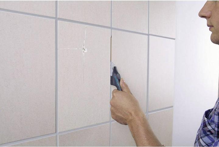 Immagine prodotto wolfcraft Raschietto per giunti