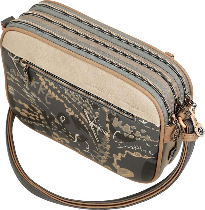 Actual product image Anekke Smart Pack Umhängetasche 25 cm