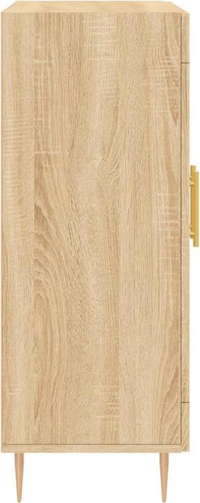 Image du produit vidaXL Sideboard (69.50 x 34 x 90 cm)