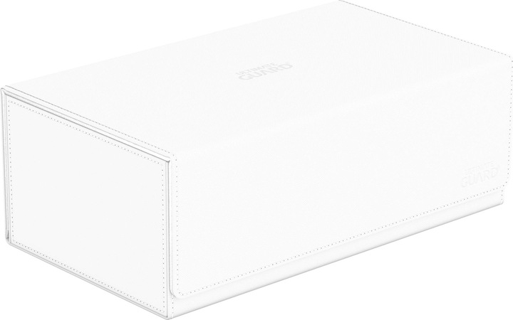 Immagine prodotto Ultimate Guard Arkhive 800+ XenoSkin Monocolor Blanc