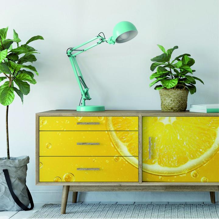 Image du produit Trenddeko Lemon Squeezy (80 x 30 cm)