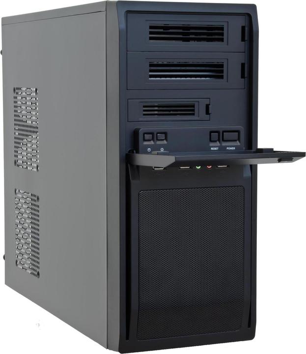 Produktbild Chieftec Lg-01b (ATX, mATX)