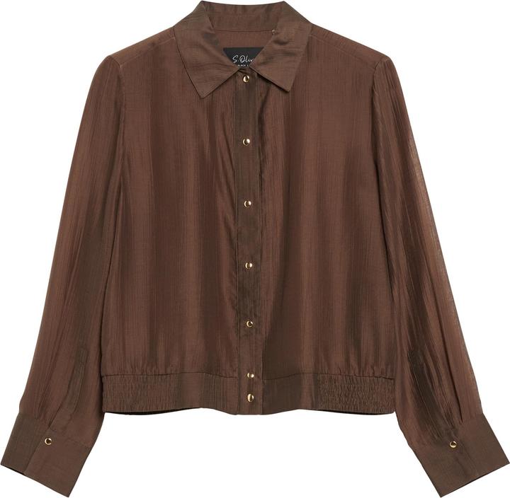 Actual product image s.Oliver Indoor-Jacke (38)