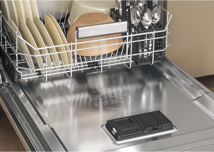 Actual product image Whirlpool W8I HF58 TU
