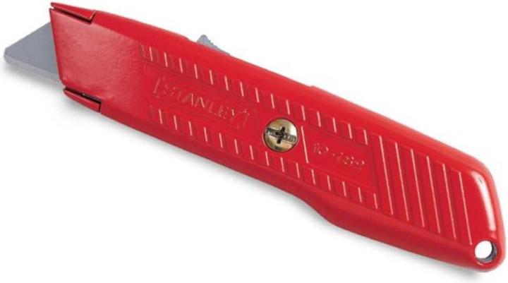 Actual product image Stanley Safety knife (Cutters)