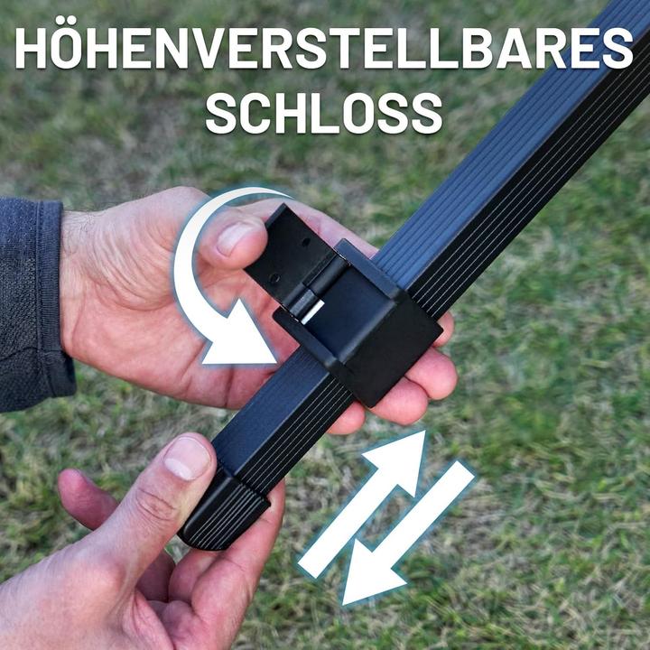 Produktbild Timber Ridge Klappbarer Campingtisch