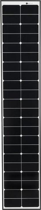 Immagine prodotto Wattstunde Modulo solare WS80SPS-L Daylight 80 W (80 W, 4.40 kg)