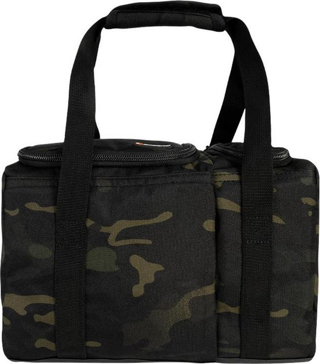 Actual product image Speero Brew Camo Kit Bag