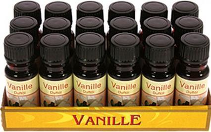 Image du produit Elina Vanille