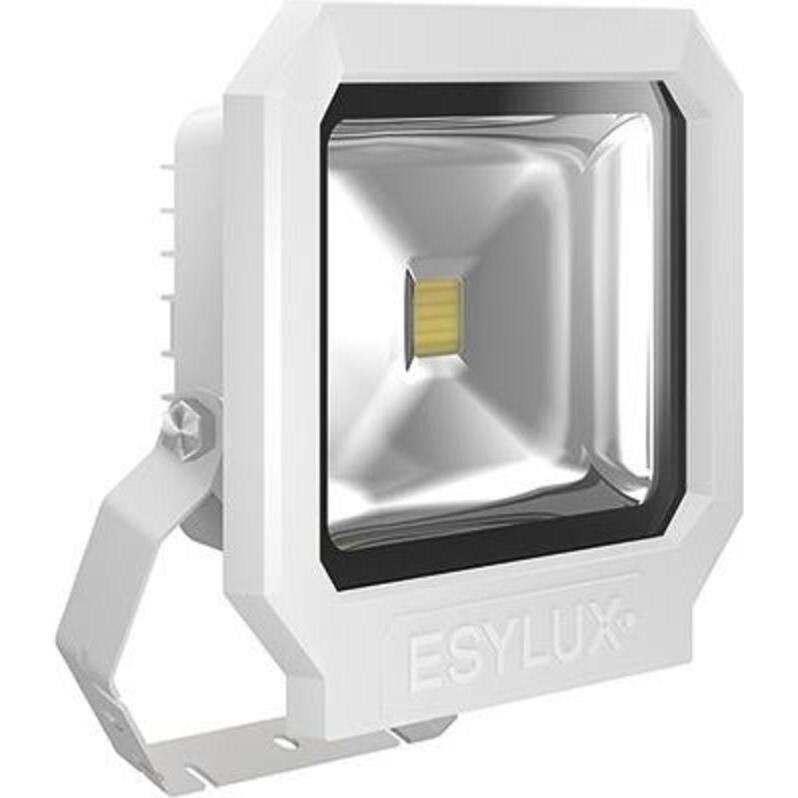 Esylux, Fassadenbeleuchtung, LED-Strahler (3400 lm, IP65)