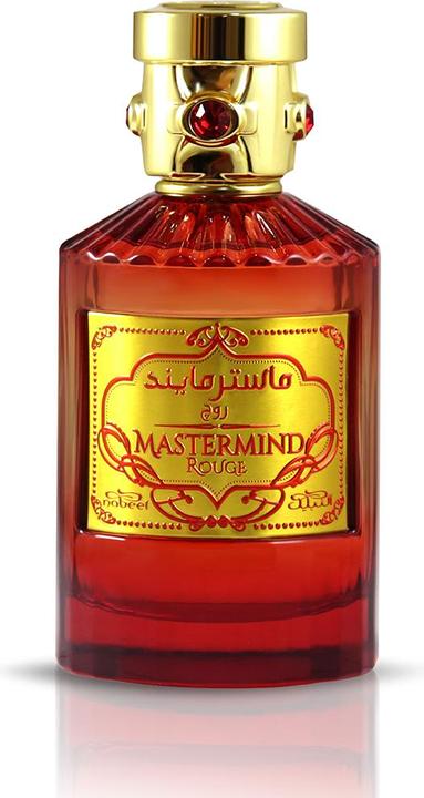 Nabeel Mastermind Rouge (Eau de Parfum, 100 ml)
