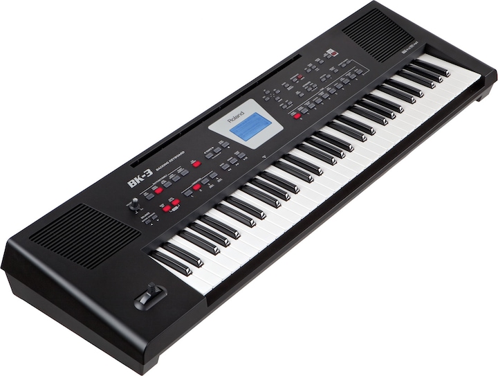 Produktbild Roland Bk-3