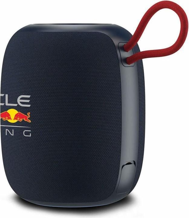 Produktbild Universal Textiles Oracle Red Bull Racing SK460 Bluetooth-Speaker (5 h)