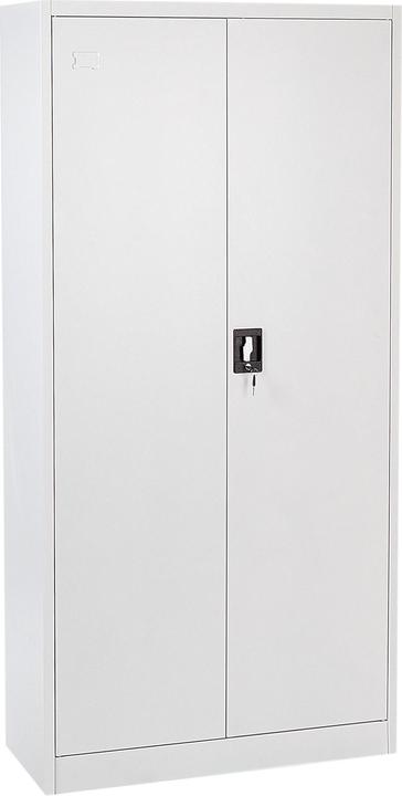 Actual product image Beliani Feldspar (90 x 40 x 184 cm)