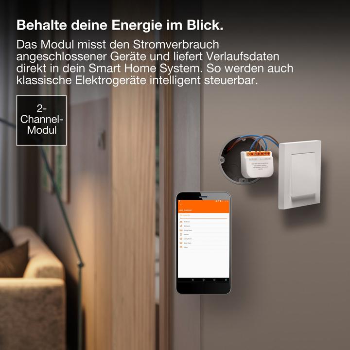 Image du produit Osram Module (Actionneur de commutation)