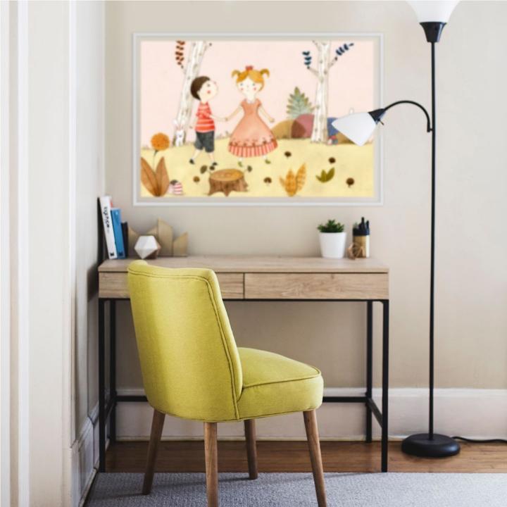 Produktbild Trenddeko Ostern (60 x 40 cm)