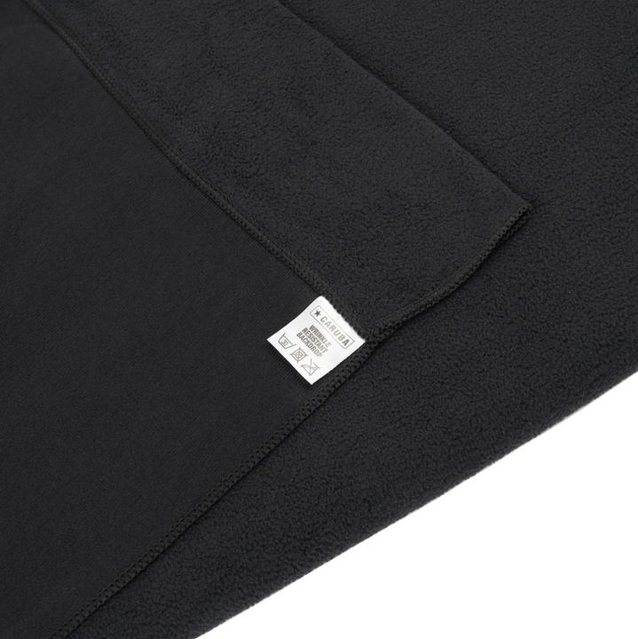 Productafbeelding Caruba Krimpvrij Achterdoek 2,60 x 6 meter Zwart (260 cm, 600 cm)