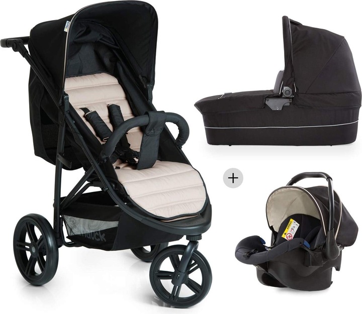 Immagine prodotto Hauck Set trio Rapid 3 Plus
