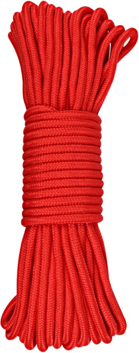 Actual product image Normani All Purpose Outdoor Rope 5 mm x 15 m Chetwynd (15 m)