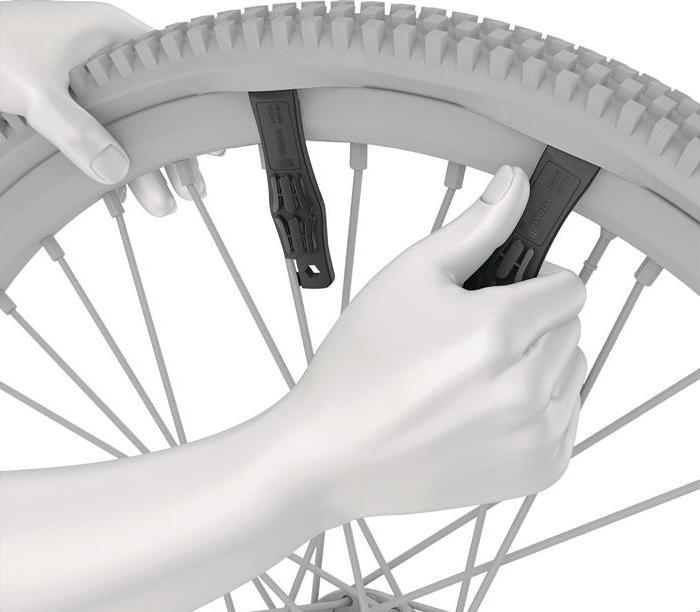 Produktbild Wera Bicycle Set 15