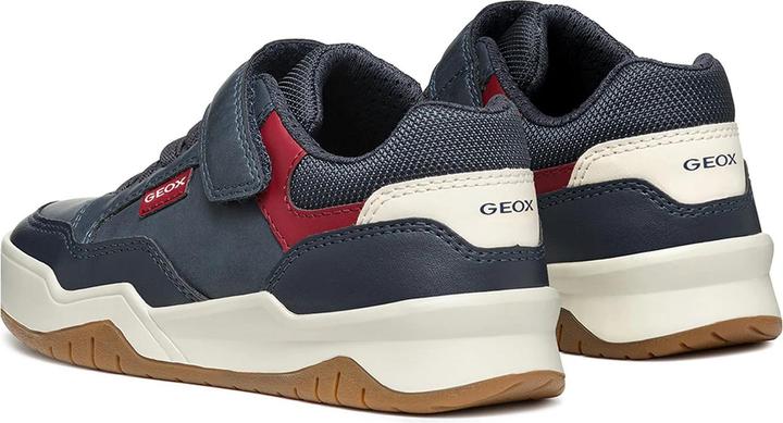 Immagine prodotto Geox scarpe da basket per bambini perth (32)