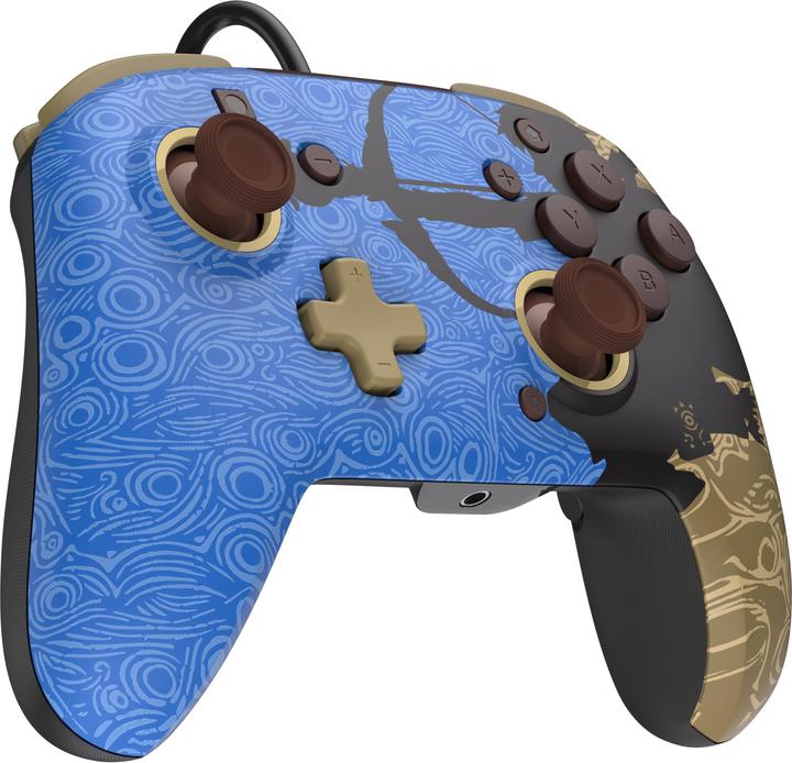 Produktbild PDP Man Fil Rematch Zelda Arrows (Switch, Switch OLED)