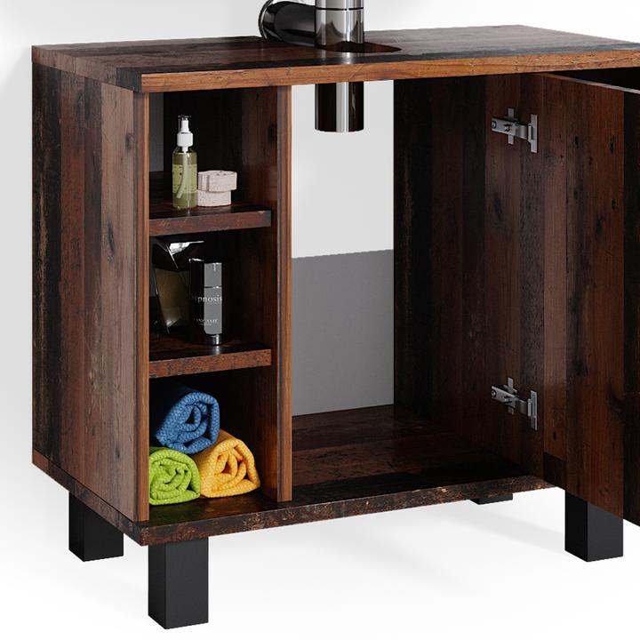 Produktbild Vicco Fynn (60 x 32 x 54 cm)