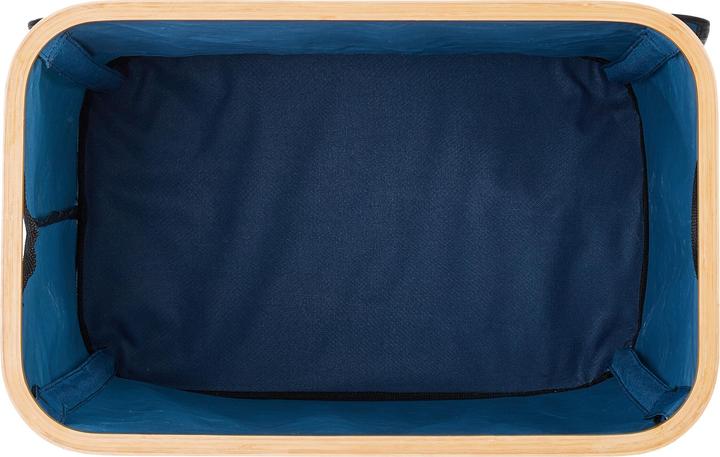 Actual product image Relaxdays Laundry basket (105 l)