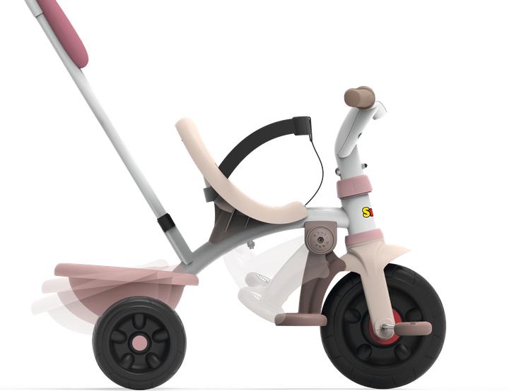 Image du produit Smoby Be Fun Comfort
