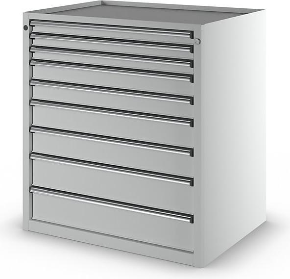 Actual product image Anke Drawer cupboard (91 cm, 98 cm)