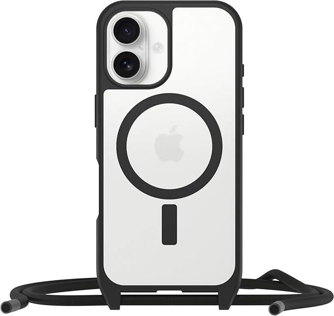 Actual product image OtterBox React Necklace - MagSafe Smartphone Hülle