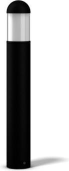 Produktbild RZB Zimmermann Standleuchte 612148.0031 (170 lm, E27, IP65)