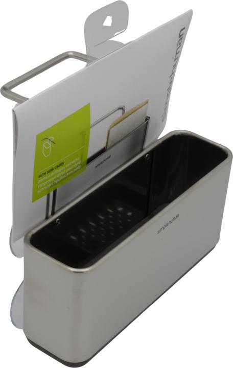 Produktbild Simplehuman Caddy Slim