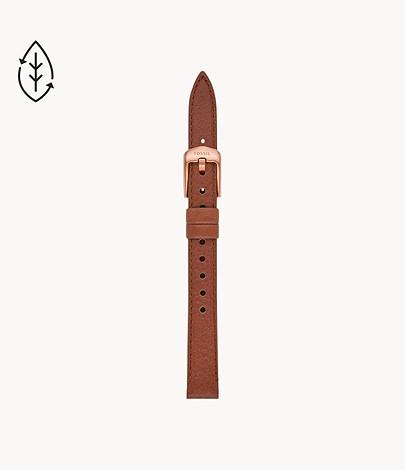 Produktbild Fossil Strap Bar (12 mm) (12 mm, Leder)
