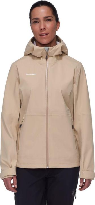 Produktbild Mammut Linard Guide HS Hooded Jacket Women (M)