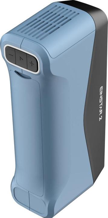 Actual product image Shining 3D EINSTAR 2