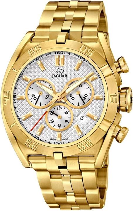 Image du produit Jaguar Exécutif (Chronographe, 46 mm)