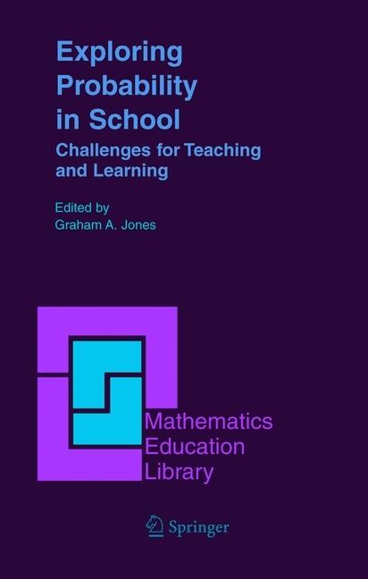 Exploring Probability in School (2010)
