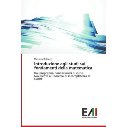 Introduzione agli studi sui fondamenti della matematica, Sachbücher