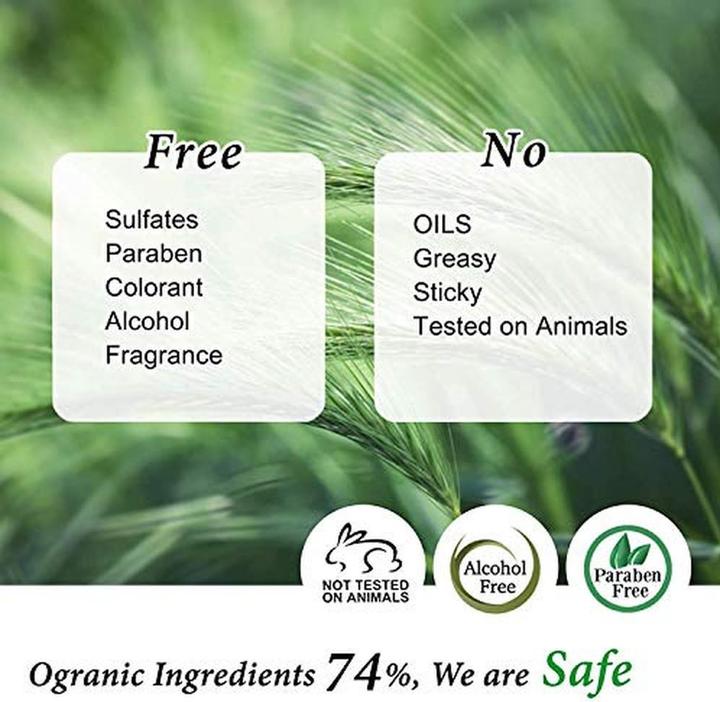 Actual product image Cos de Baha Niacinamide 5% and Arbutin 5% Serum (30 ml)