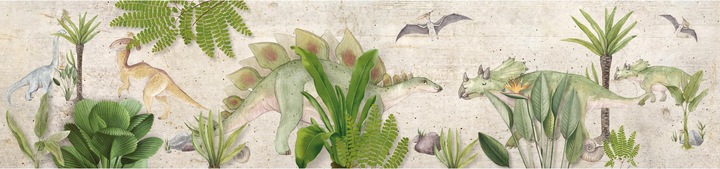 Immagine prodotto Anna Wand Lampada a sospensione Dinosaur Sandstone