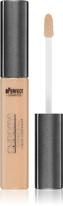 Produktbild BPerfect Cosmetics CHROMA CONCEAL liquid concealer #w2 12,5 ml (W2)