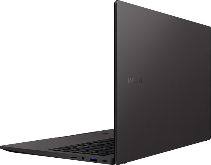 Image du produit Samsung Galaxy Book2 (15.60", Intel Core i5-1235U, 8 Go, 256 Go, DE)