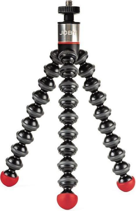 Actual product image Joby Gorillapod Magnetic 325 (Metal, Plastic)